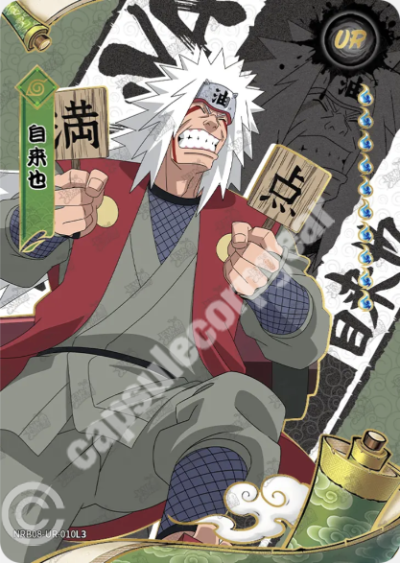Jiraiya