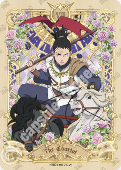 Shikamaru Nara