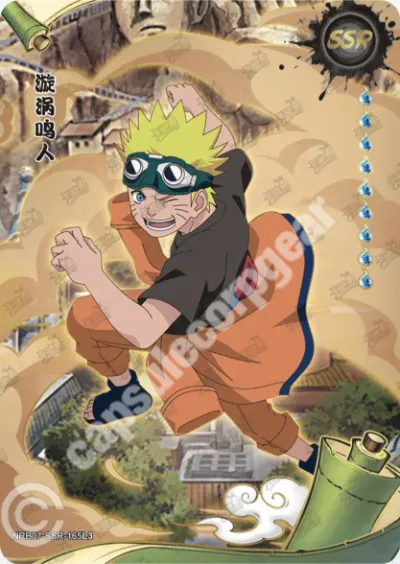 Naruto Uzumaki